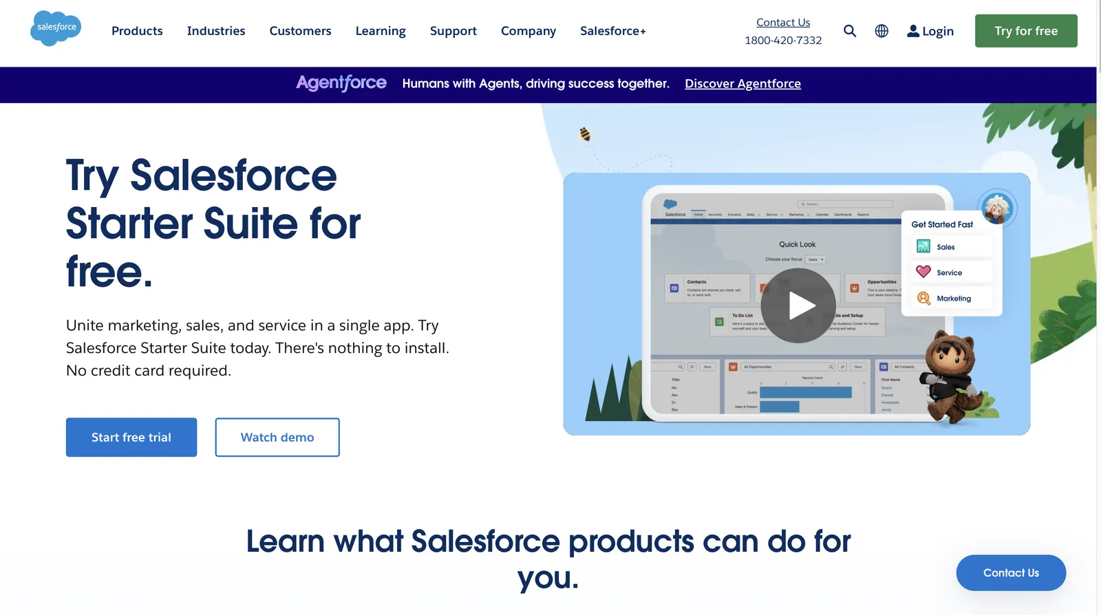 Salesforce